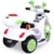 Kinder Elektrotrike LS-128A Elektro Trike Kinderauto Kinderfahrzeug Kindermotorrad (grün) - 