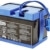 Peg Perego KB0015 – Batterie 12V 12Ah für 12V Fahrzeuge - 1