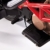 Peg Perego MC0015 - Peg Perego - Motorrad Ducati Hypermotard 1100 Evo, 12 Volt - 
